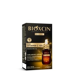 BIOXCIN VITAMIN C SERUM 30ML
