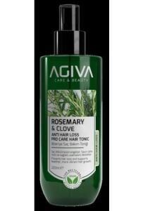 Agiva Care Biberiye Saç Toniği 200 ml