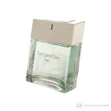 Calvin Klein Truth Erkek Parfümü EDT 100 ml
