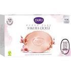Duru Hydro Pure Sakura Çiçeği 3x150 gr