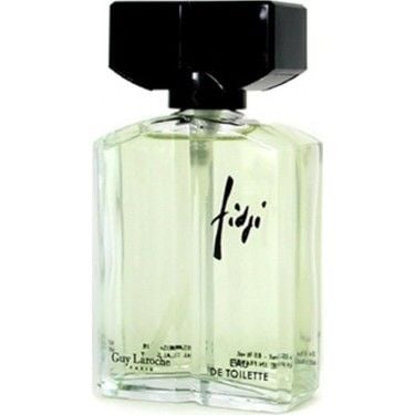 Guy Laroche Fidji EDT Kadın Parfüm 100 ml