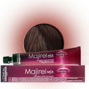 L'Oreal Professionnel Majirel 5.35 Açık Kestane Dore Akaju Saç Boyası 50 ml