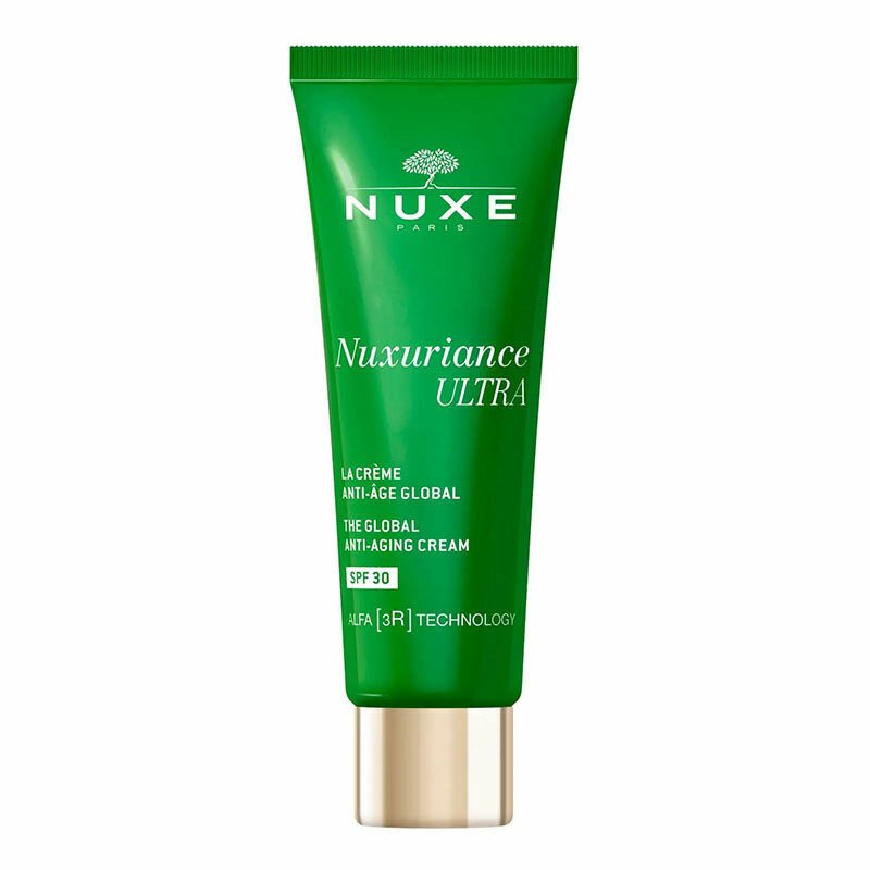 Nuxe Nuxuriance Ultra Gündüz Bakım Kremi SPF30 50 ml