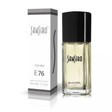 Sansiro E-76 Erkek Parfüm 50 ml