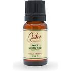 Qatre Premium Kekik Uçucu Yağı 10 ml