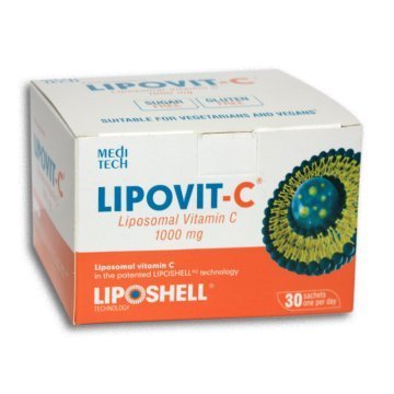 Lıpovıt C