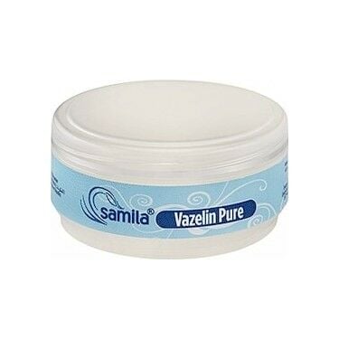 Samila Vazelin Aloe Veralı 100 ml