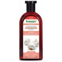 Tresan Şamp.500Ml Sarimsak Onarici