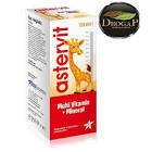 Astervit Multivitamin + Mineral Şurup 150 ml