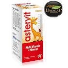 Astervit Multivitamin + Mineral Şurup 150 ml