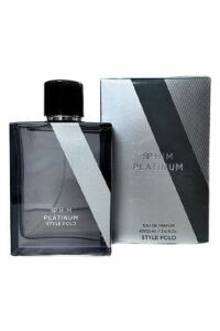 No Nome Style Sp Him Platinum For Man EDT 100 ml