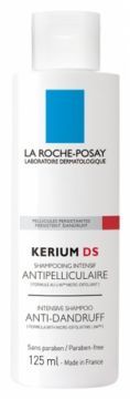 La Roche Posay Kerium DS Kepeğe Karşı Etkili Şampuan 125ml