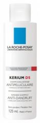 La Roche Posay Kerium DS Kepeğe Karşı Etkili Şampuan 125ml