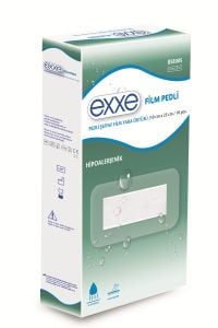 Exxe Fılm Pedlı 10X25 Cm Teklı