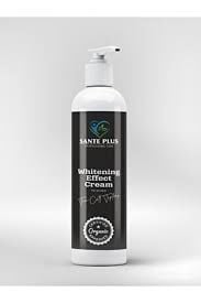 Sante Plus Whitening Effect Cream 125 ml