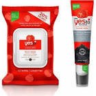 Yesto Akneli Ciltler için Kömür Arındırıcı Soyulabilir Maske 59 ml