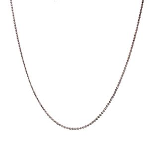 Xuping Zincir Kolye 004