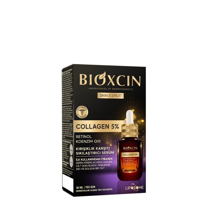 BIOXCIN COLLAGEN SERUM 30ML