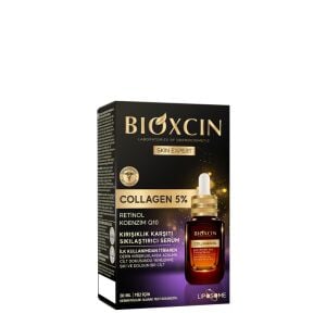 BIOXCIN COLLAGEN SERUM 30ML