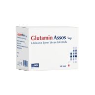 GLUTAMIN ASSOS 60 SASE.