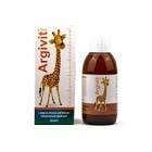 Argivit Vitamin Mineral L-Arjinin Şurup 150 ml