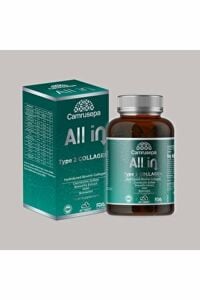 Camrusepa All In Type 2 Collagen 60 Tablet