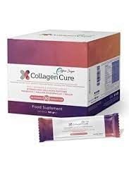 Canfeza Sezgin Hidrolize Sığır Kollajeni Hyaluronic Asit Probiyotik Bromelain Biotin 30 Şase