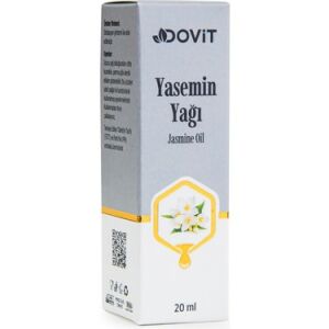 Dovit Yasemin Yağı 20 ml