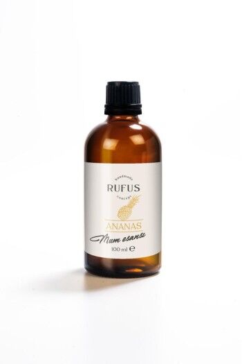 Majistral Pharma Ananas Esansı 100 cc
