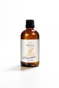 Majistral Pharma Ananas Esansı 100 cc