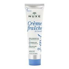 Nuxe Creme Fraiche De Beaute 3 Etkili Nemlendirici Krem 100 ml