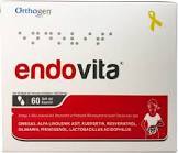 Endovıta 60 Soft Jel Kapsul