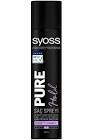 Syoss Pure Hold Saç Spreyi 300 ml