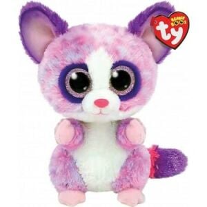 Ty Beanie Peluş Becca The Pink Bush Baby Regular Beanie Boo