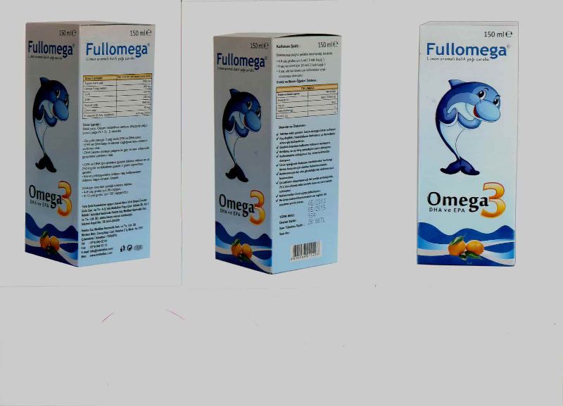 FULLOMEGA BALIK YAGI
