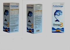 FULLOMEGA BALIK YAGI