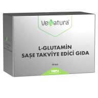 VENATURA L-GLUTAMIN 30 SASE