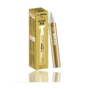 Dr. White Diş Beyazlatma Kalemi Gold 2 ml