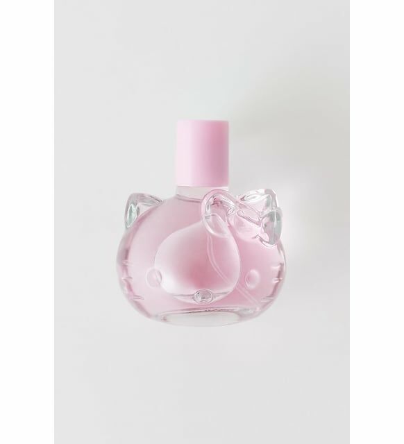 Hello Kitty Çocuk Parfümü EDT 50 ml