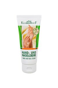 Krauterhof El ve Tırnak Kremi 100 ml