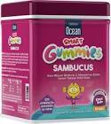 Ocean Smart Gummies Multivitamin 64'lü