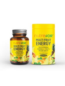 Nutrefor Multı Fruıt Energy