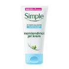 Simple Water Boost Nemlendirici Jel Krem 50 ml