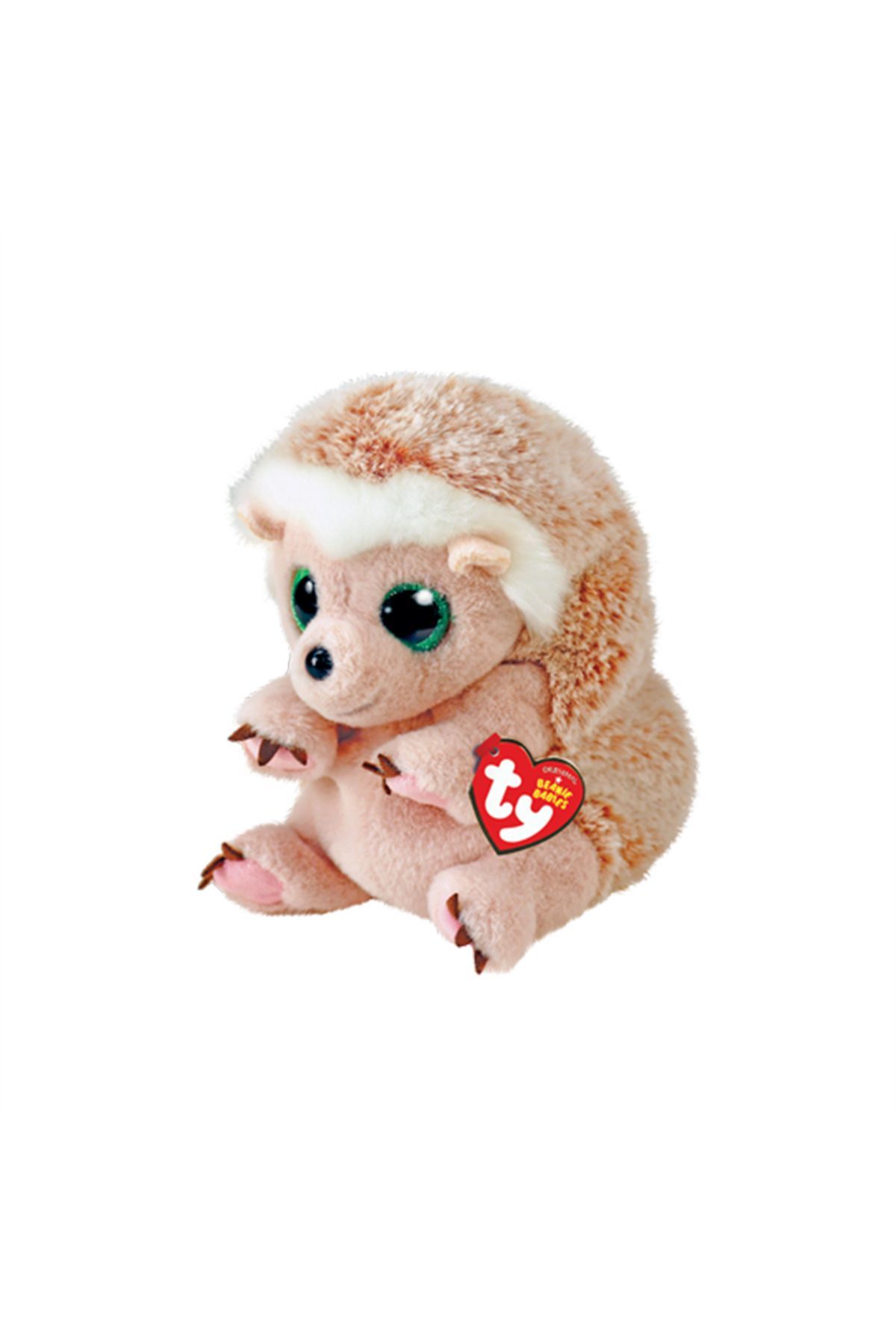 Ty Beanie Peluş Bumper Hedgehog Reg