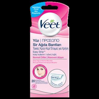 VEET AGDA BANDI NORMAL