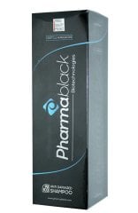 Pharmablack Yıpranmış Saçlar İçin Şampuan 250ml