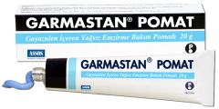 GARMASTAN 20 GR POMAD