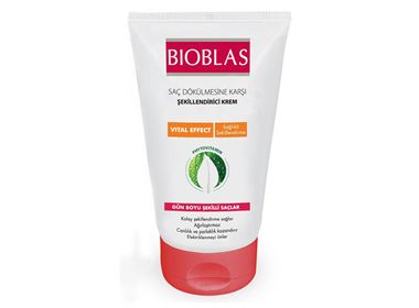 Bioblas Saç Şekillendirici 150Ml