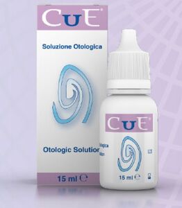 Cue Kulak Damlası 15 ml