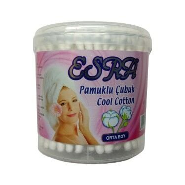 Esra Kulak Çubuğu 200'lük